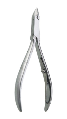 Nail Cuticle Scissor